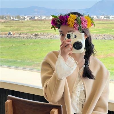 感官愉悦海报