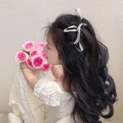蓝丝绒海报