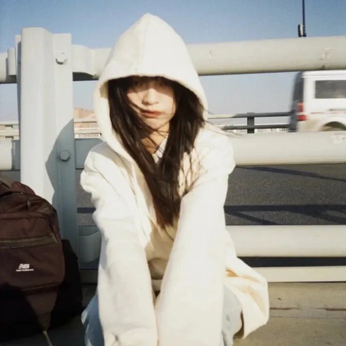 龙女海报